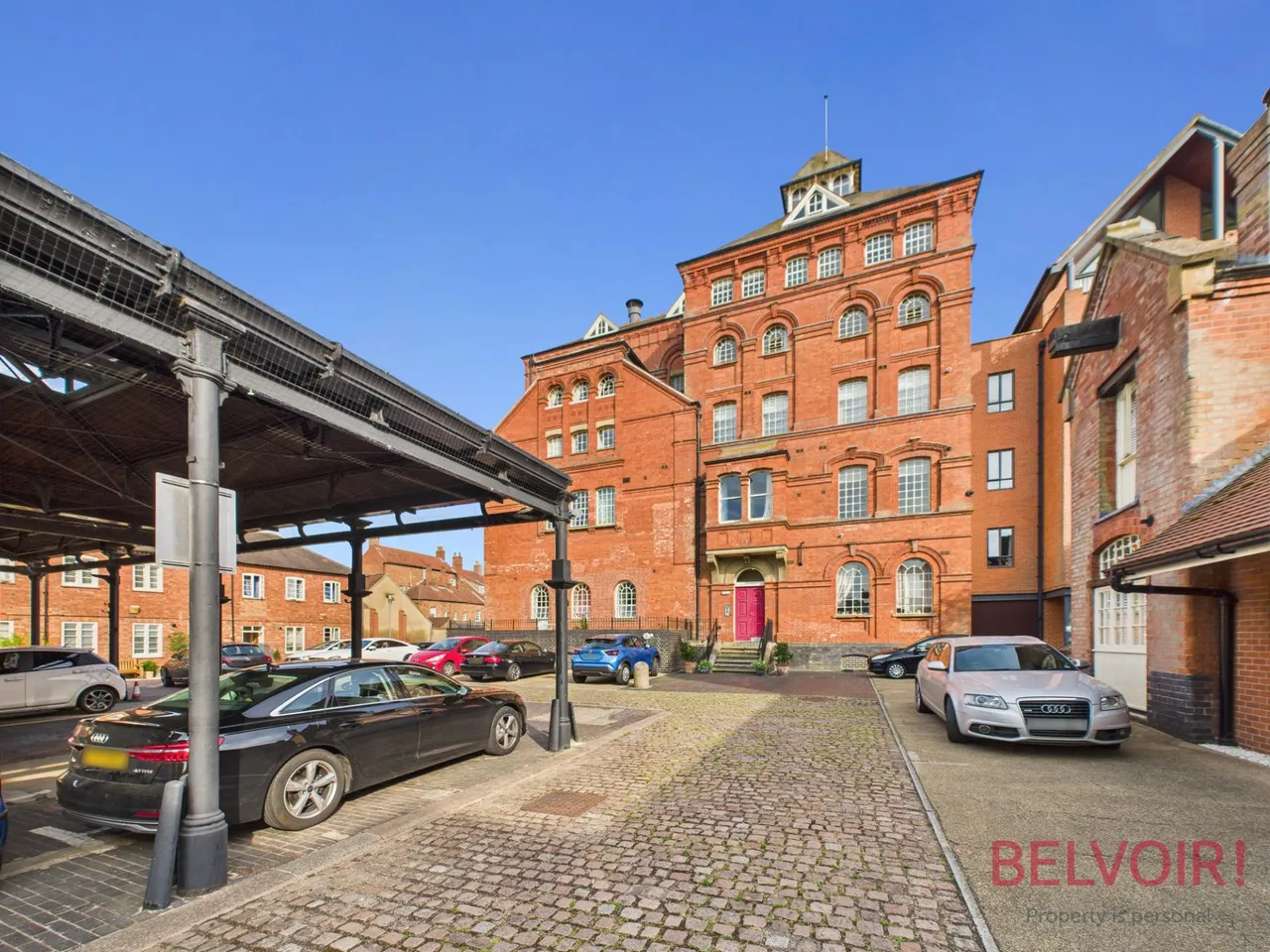 Castle Brewery, Newark, NG24, photo 11