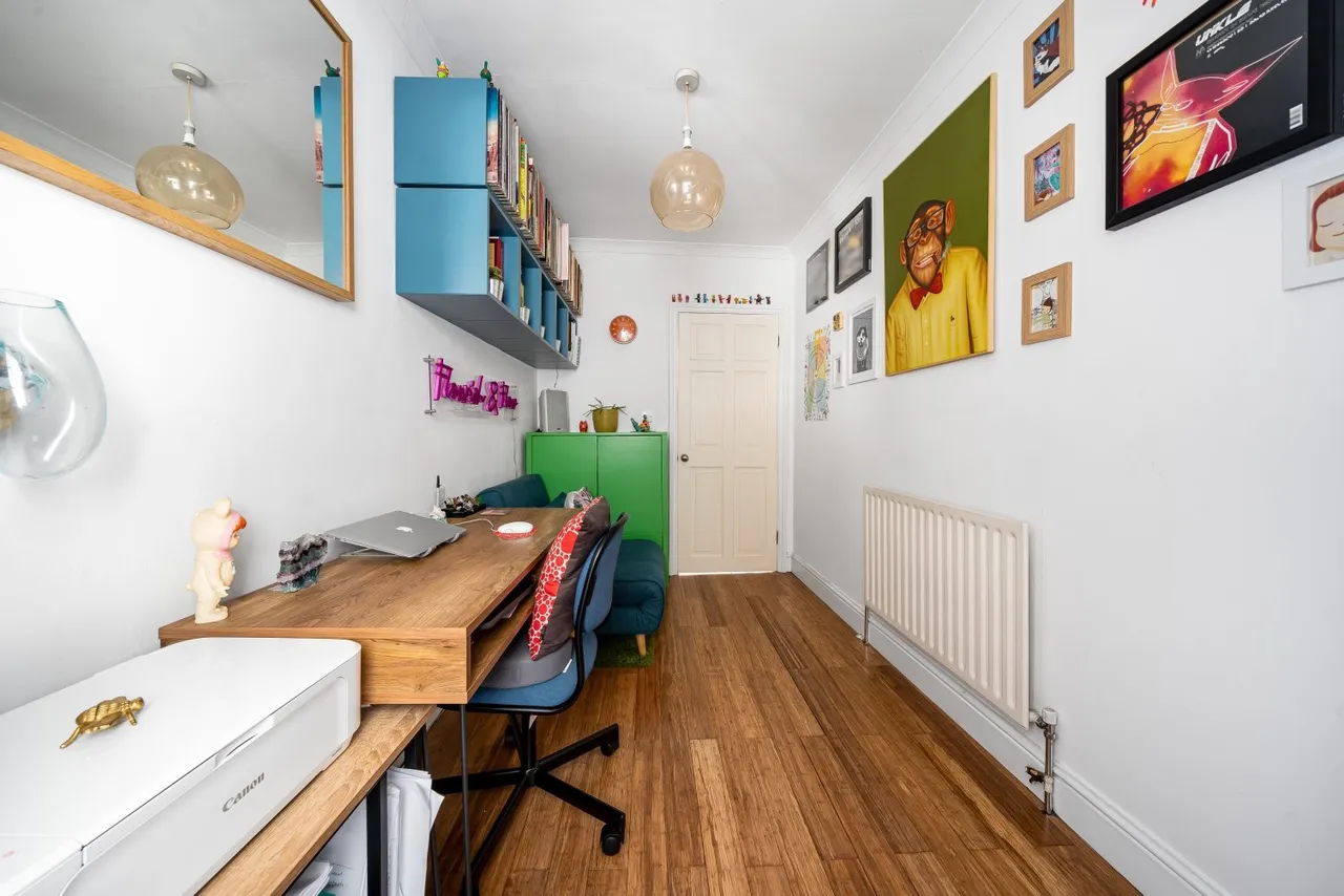 Blackheath Road, SE10, photo 14