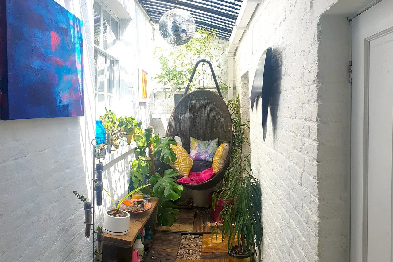 Blackheath Road, SE10, photo 5