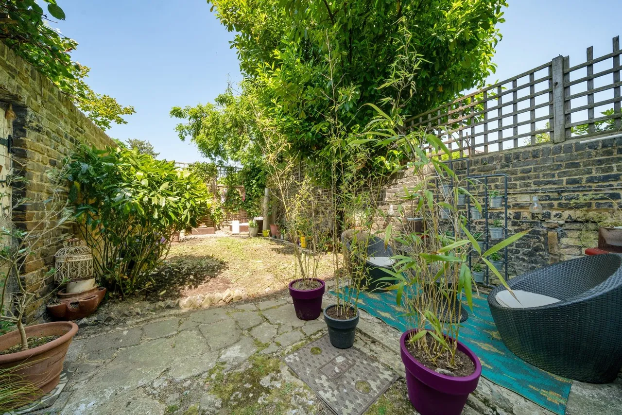 Blackheath Road, SE10, photo 10