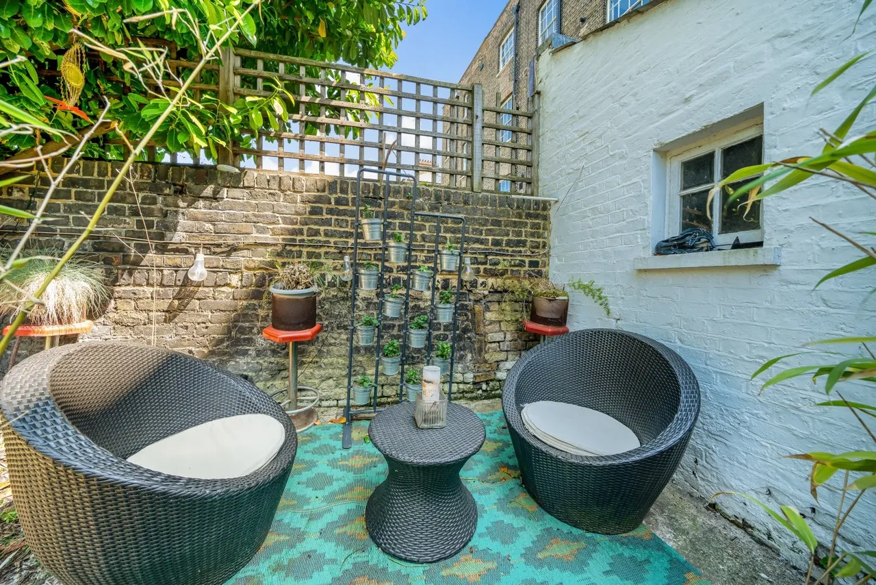 Blackheath Road, SE10, photo 12
