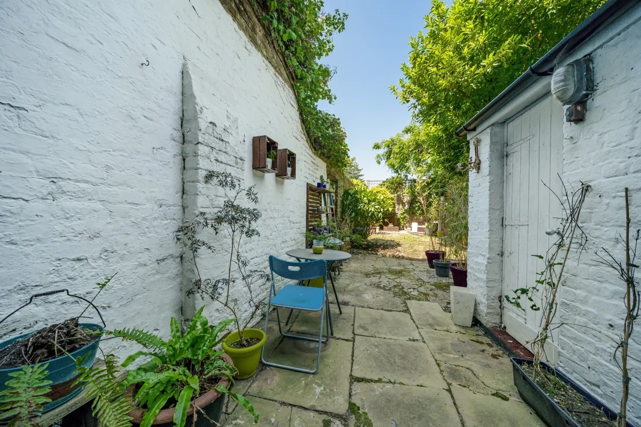 Blackheath Road, SE10, photo 11