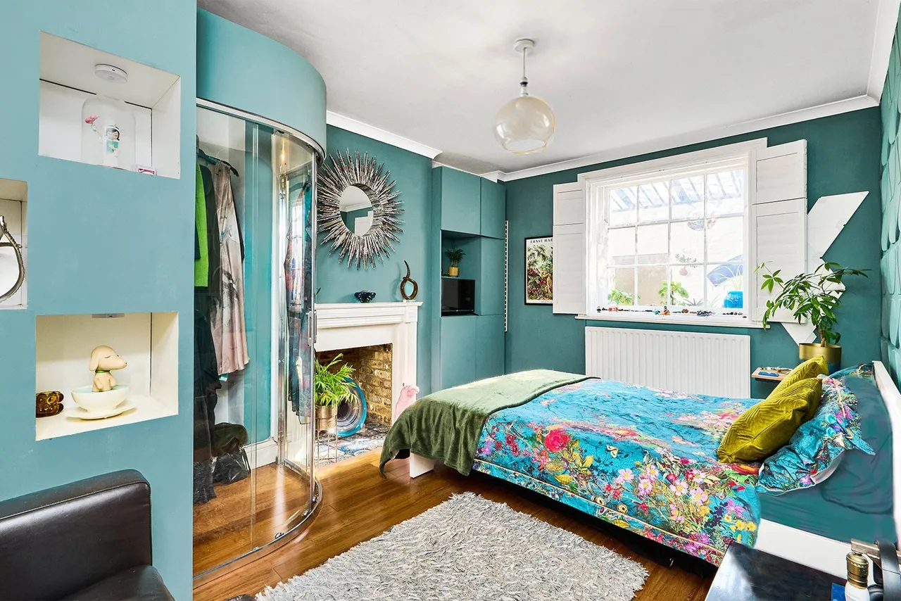 Blackheath Road, SE10, photo 6