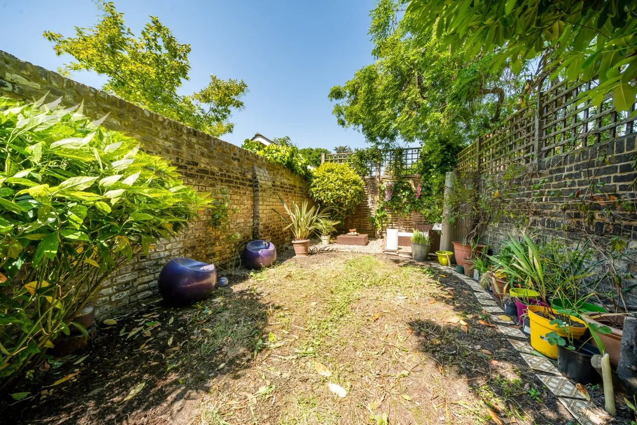 Blackheath Road, SE10, photo 13