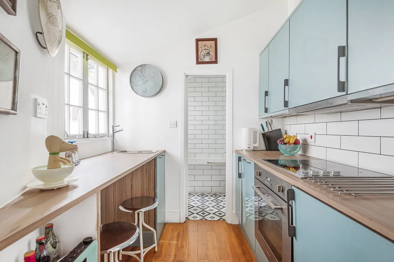Blackheath Road, SE10, photo 4