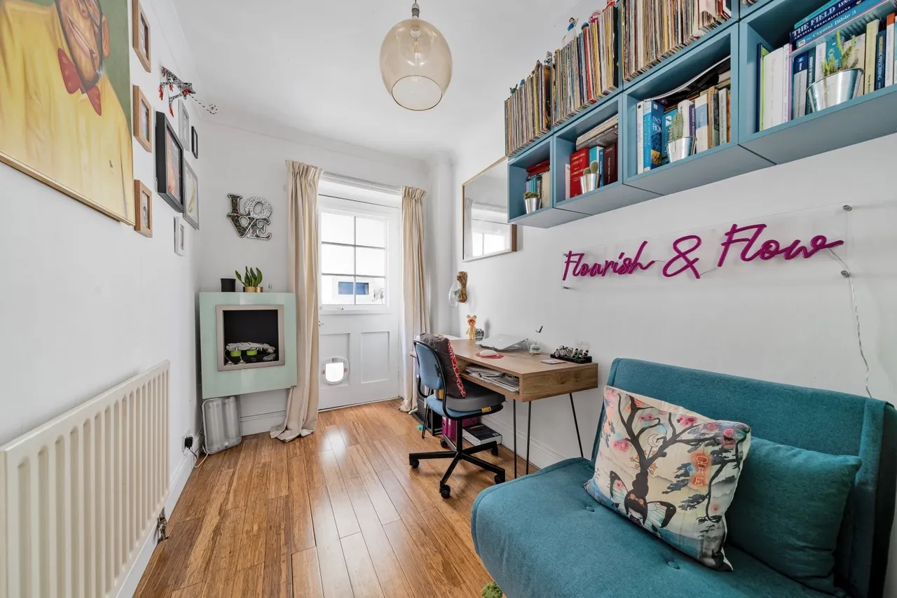 Blackheath Road, SE10, photo 8