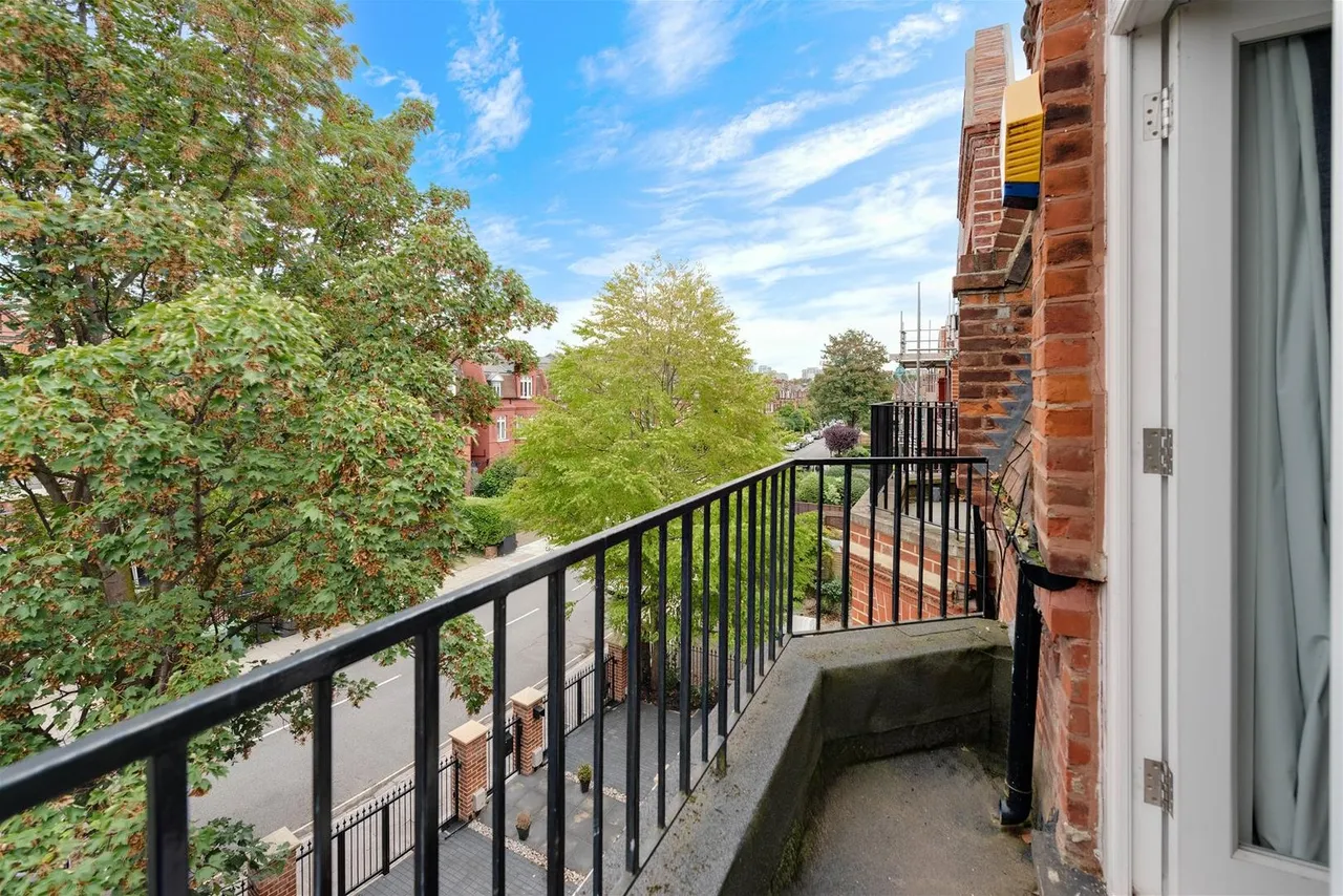 Goldhurst Terrace, London NW6 3EP, photo 5