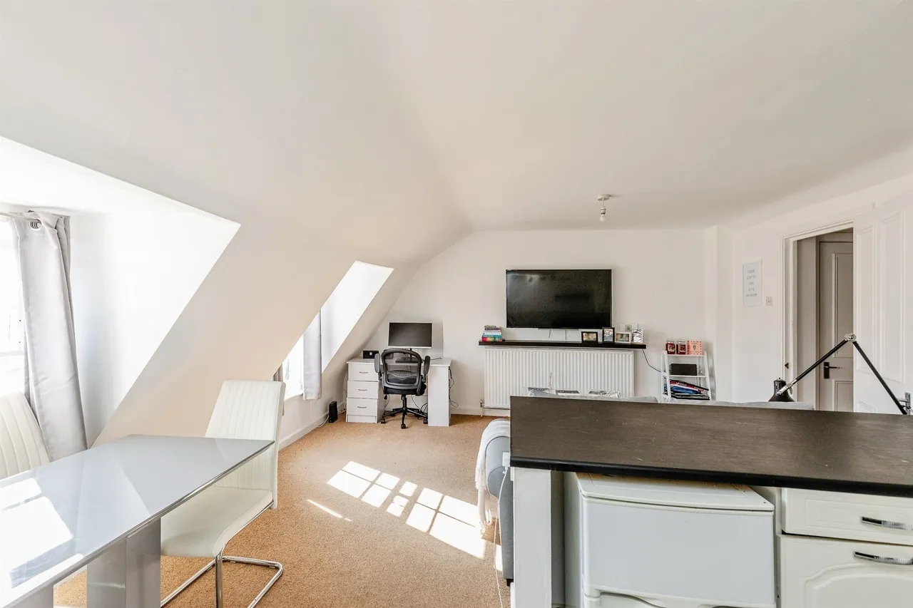 Meridian Place, Clifton, BS8, photo 8