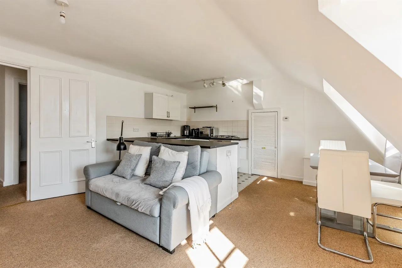 Meridian Place, Clifton, BS8, photo 6