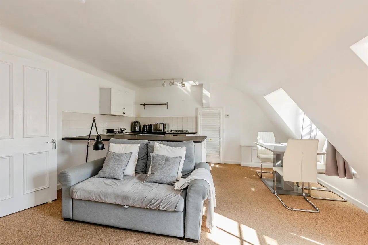 Meridian Place, Clifton, BS8, photo 2