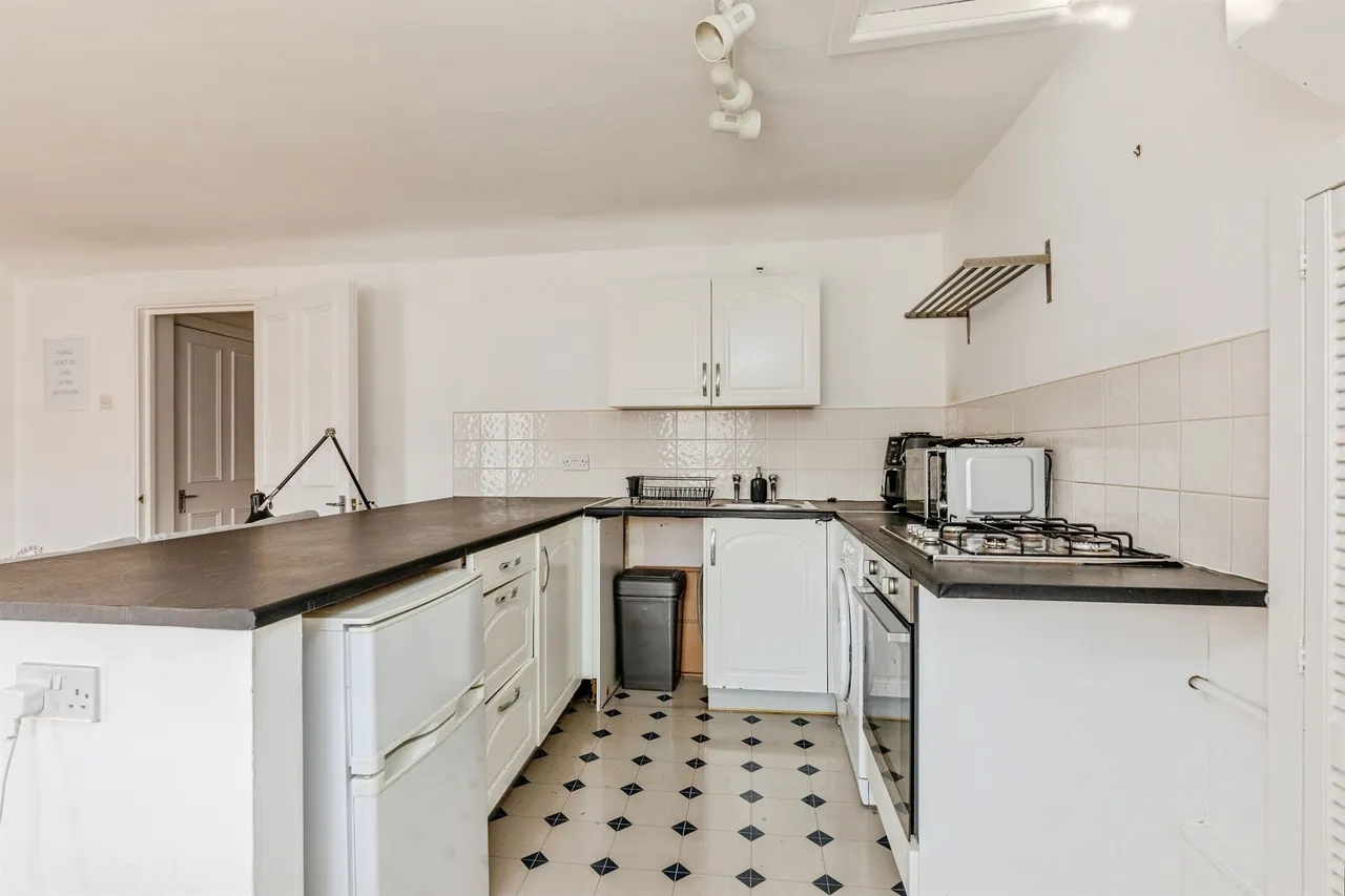 Meridian Place, Clifton, BS8, photo 5
