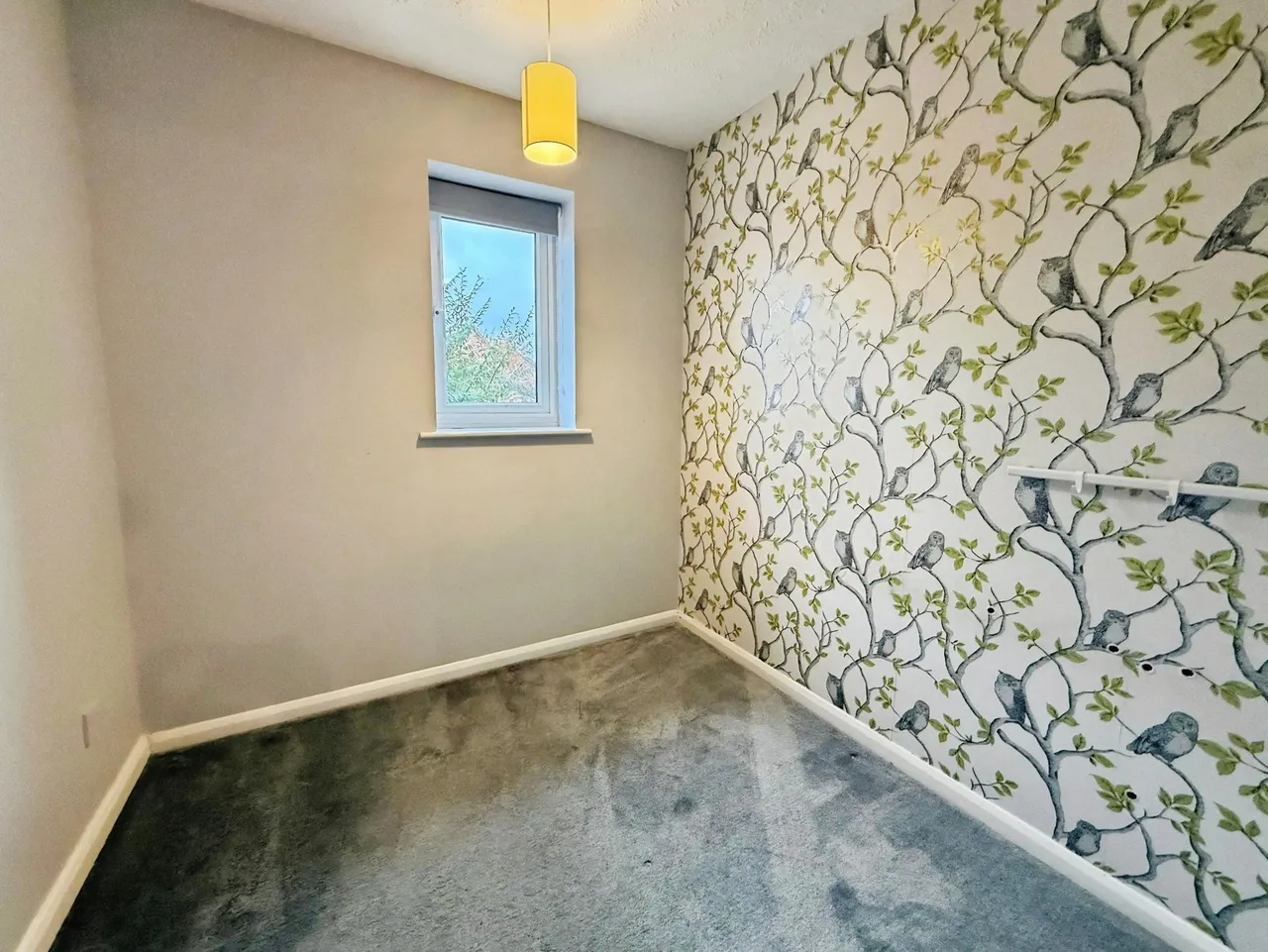 Ellwood Crescent, Nottingham, NG8, photo 7