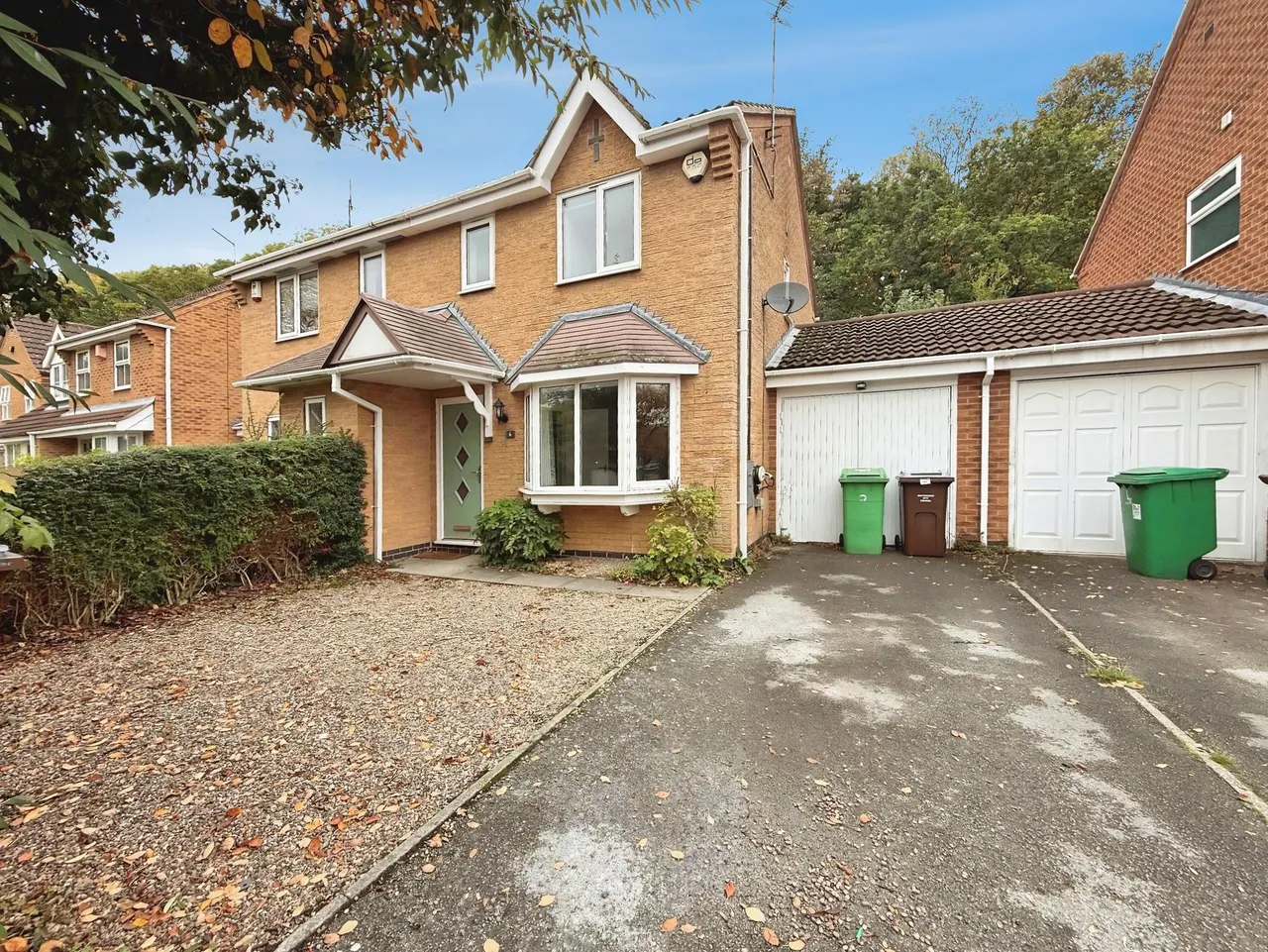 Ellwood Crescent, Nottingham, NG8, photo 11