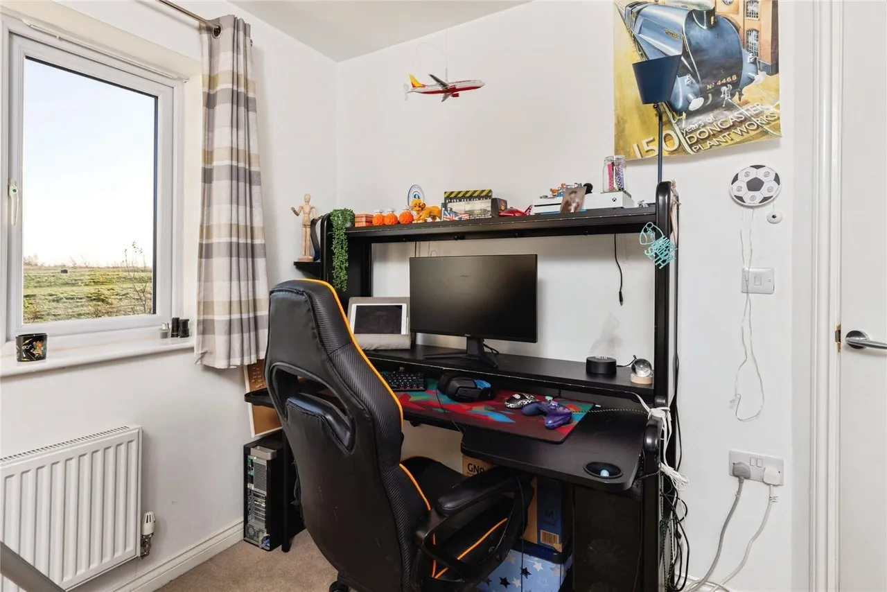 Amberwood Chase, DEWSBURY, West Yorkshire, WF12, photo 18