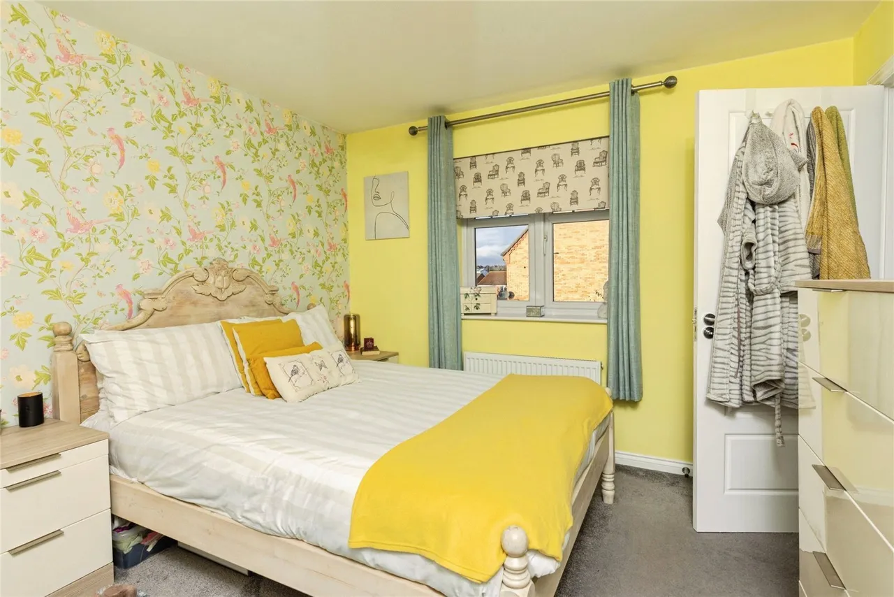 Amberwood Chase, DEWSBURY, West Yorkshire, WF12, photo 12