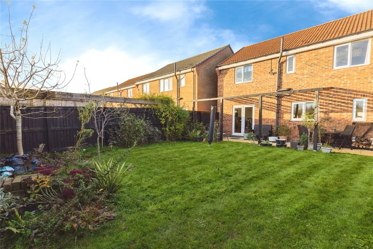 Amberwood Chase, DEWSBURY, West Yorkshire, WF12, photo 24