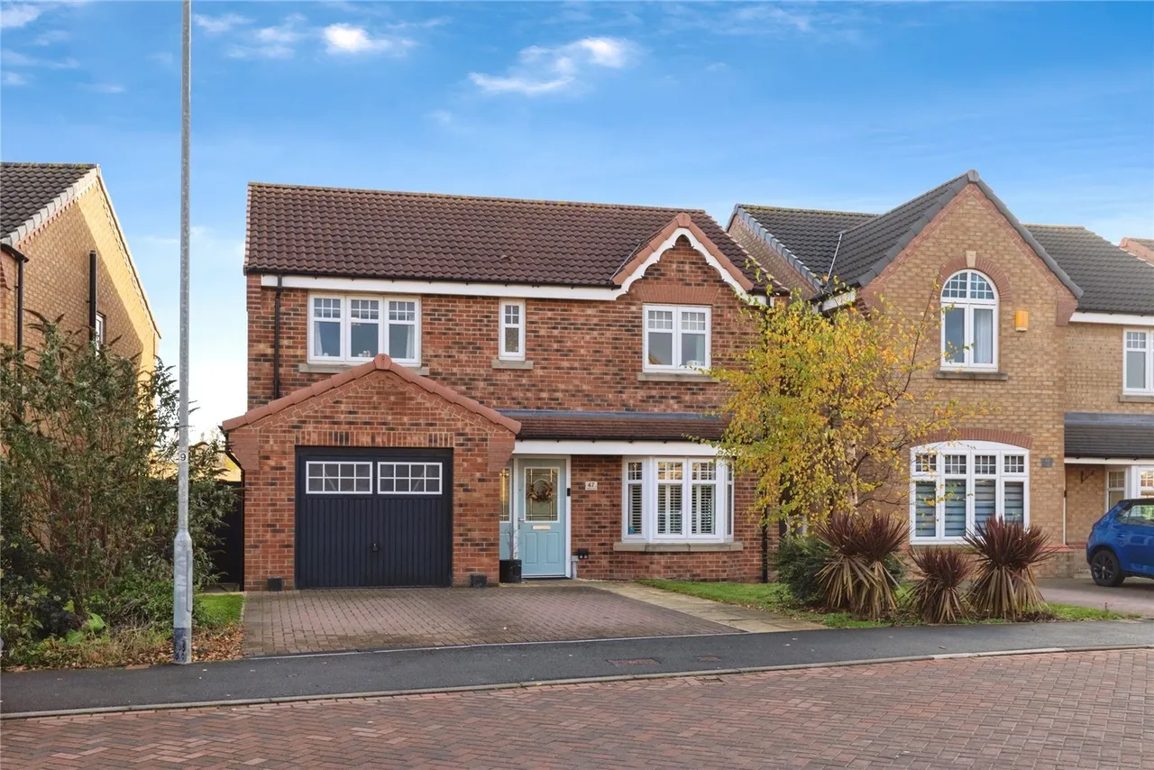 Amberwood Chase, DEWSBURY, West Yorkshire, WF12, photo 20