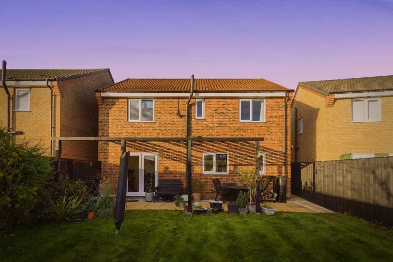 Amberwood Chase, DEWSBURY, West Yorkshire, WF12, photo 29