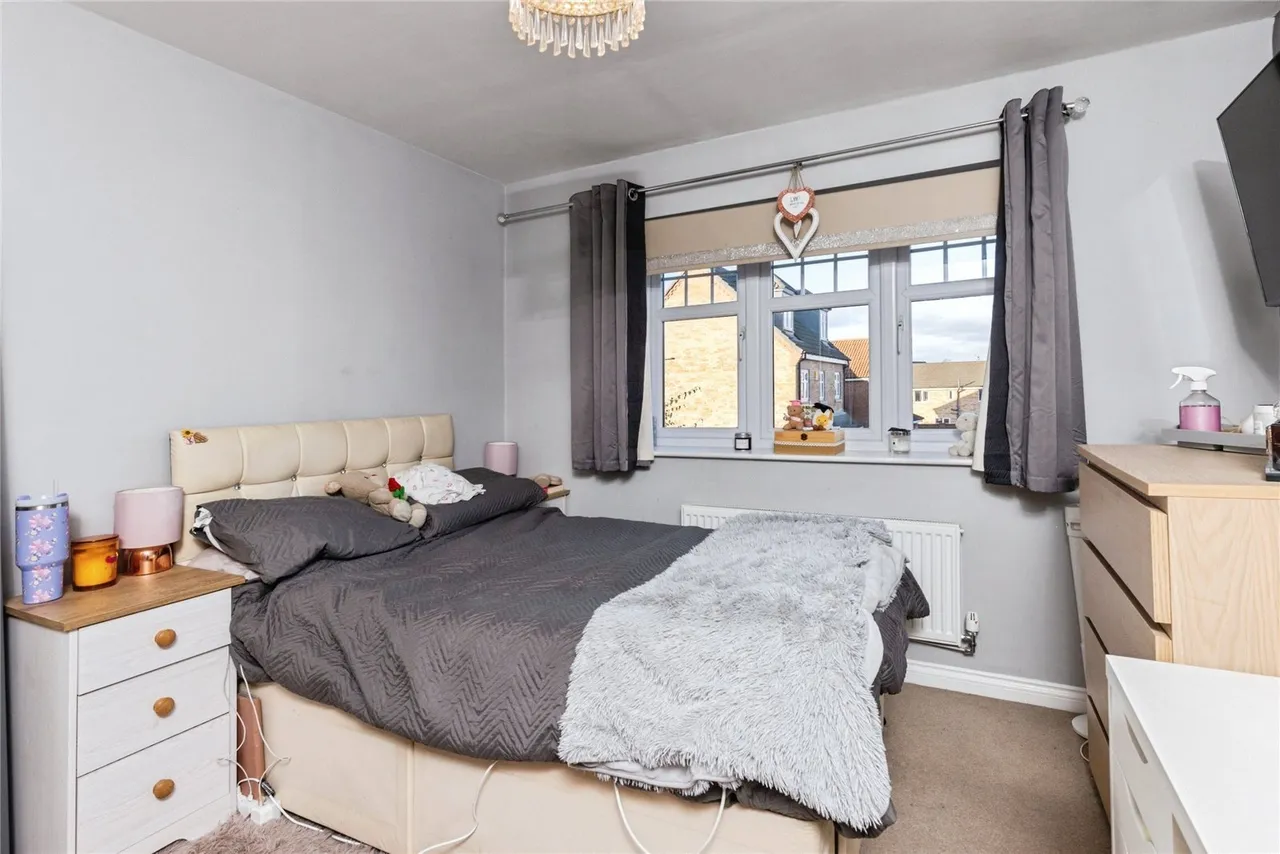 Amberwood Chase, DEWSBURY, West Yorkshire, WF12, photo 16