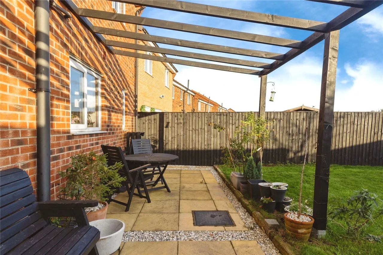 Amberwood Chase, DEWSBURY, West Yorkshire, WF12, photo 23