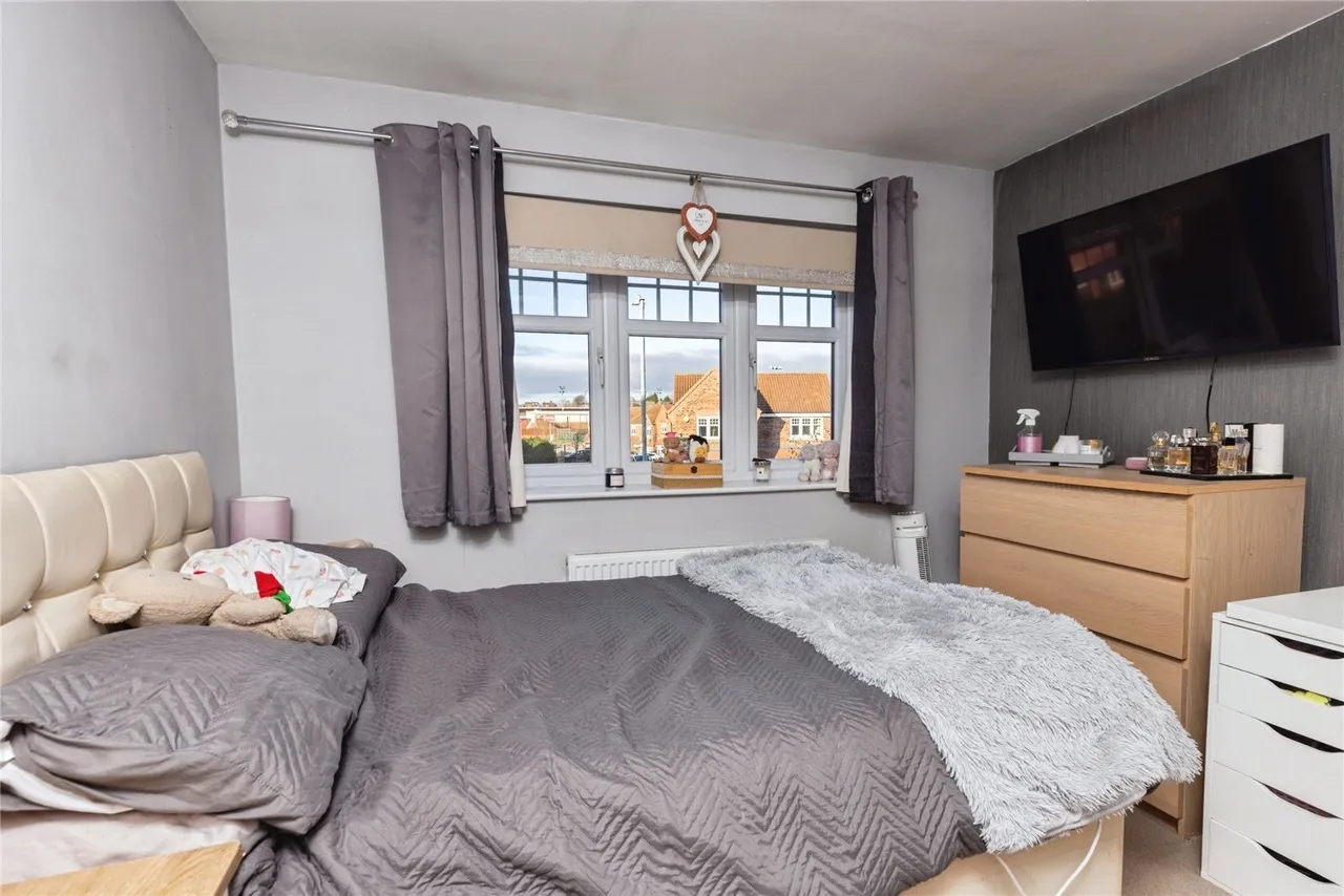 Amberwood Chase, DEWSBURY, West Yorkshire, WF12, photo 15