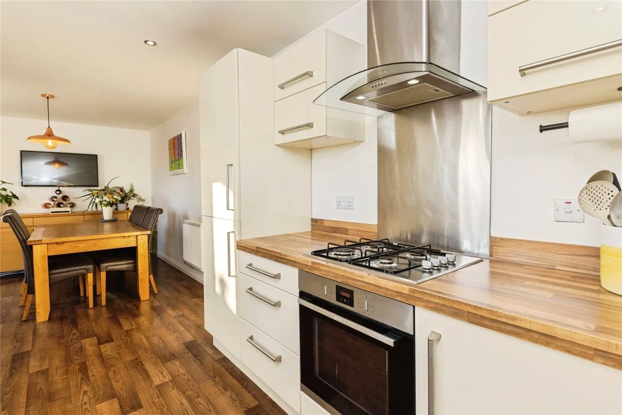 Amberwood Chase, DEWSBURY, West Yorkshire, WF12, photo 10