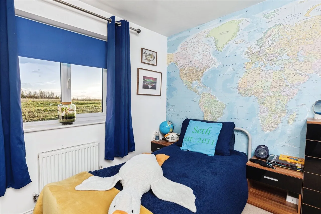 Amberwood Chase, DEWSBURY, West Yorkshire, WF12, photo 17