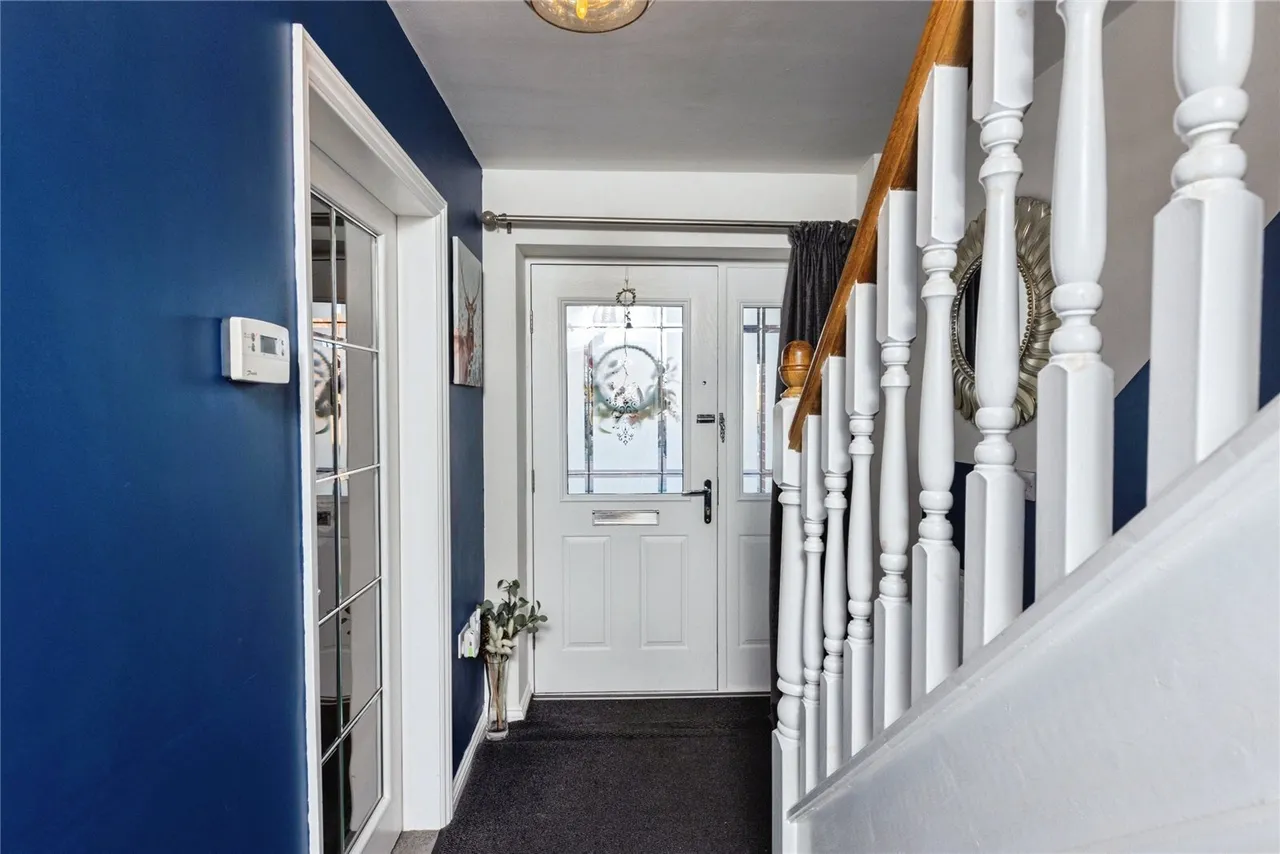 Amberwood Chase, DEWSBURY, West Yorkshire, WF12, photo 5