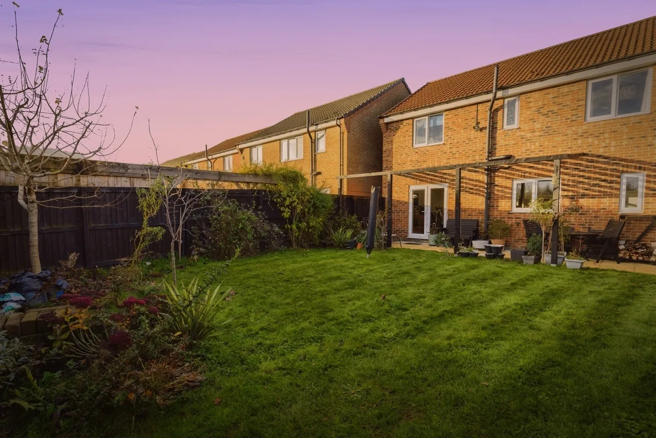 Amberwood Chase, DEWSBURY, West Yorkshire, WF12, photo 28