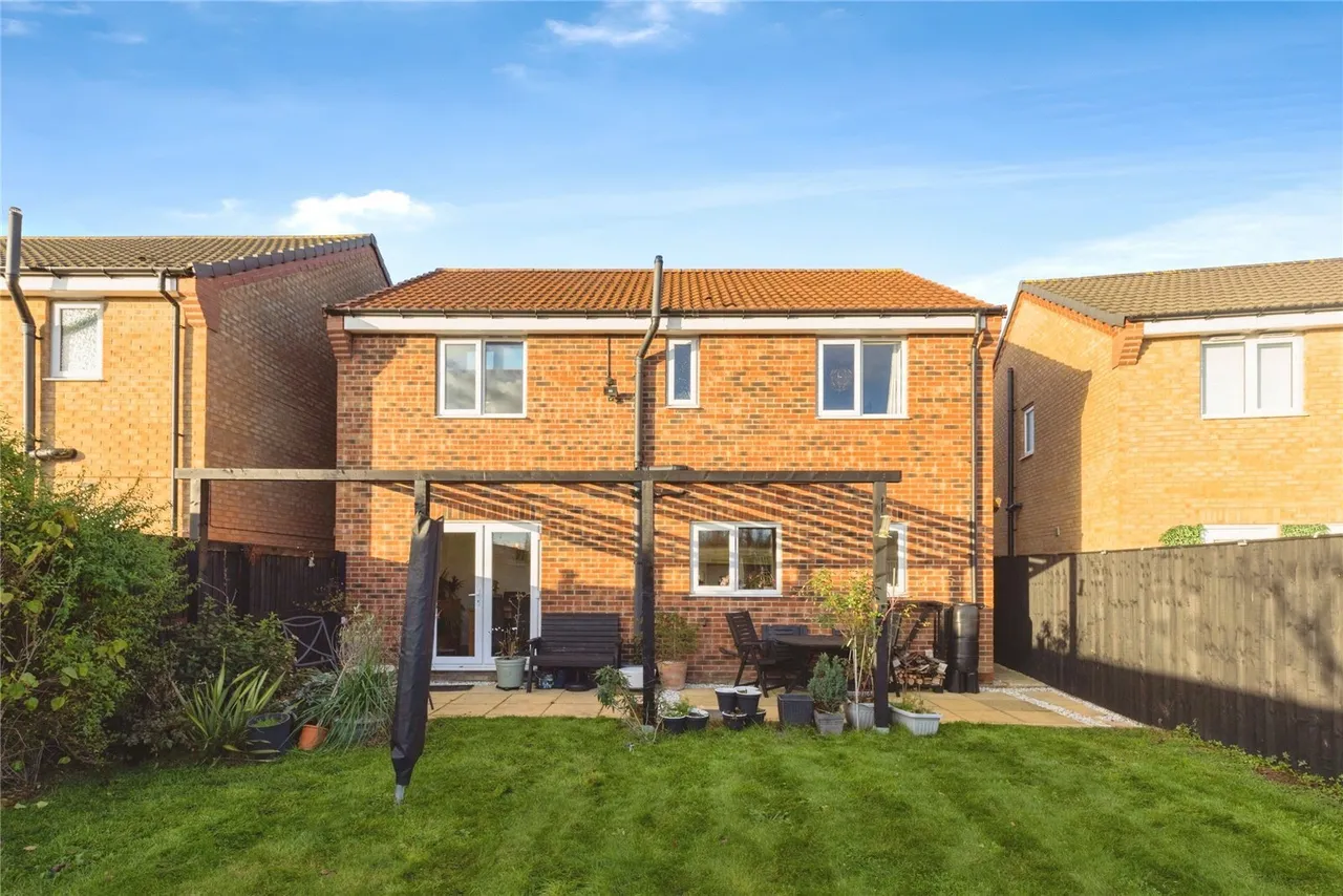 Amberwood Chase, DEWSBURY, West Yorkshire, WF12, photo 25