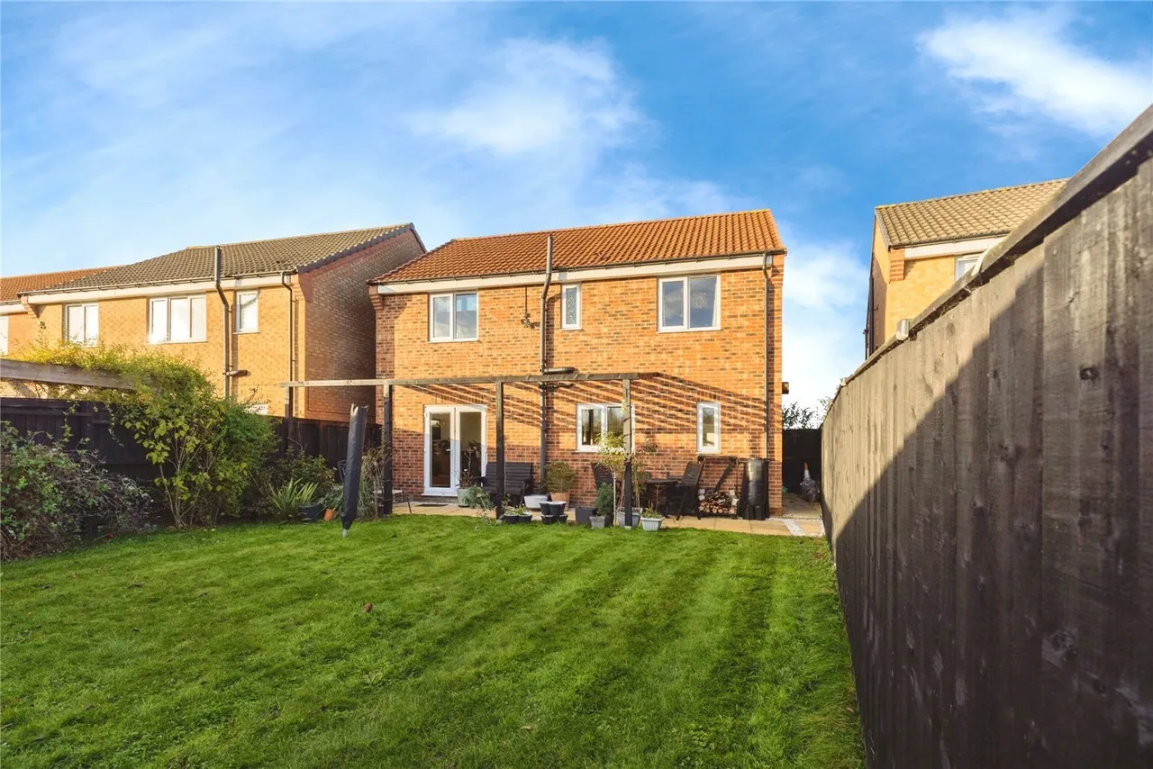 Amberwood Chase, DEWSBURY, West Yorkshire, WF12, photo 26