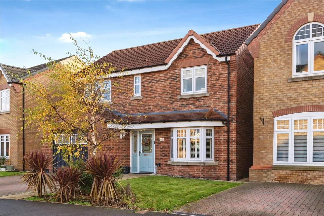 Amberwood Chase, DEWSBURY, West Yorkshire, WF12, photo 21
