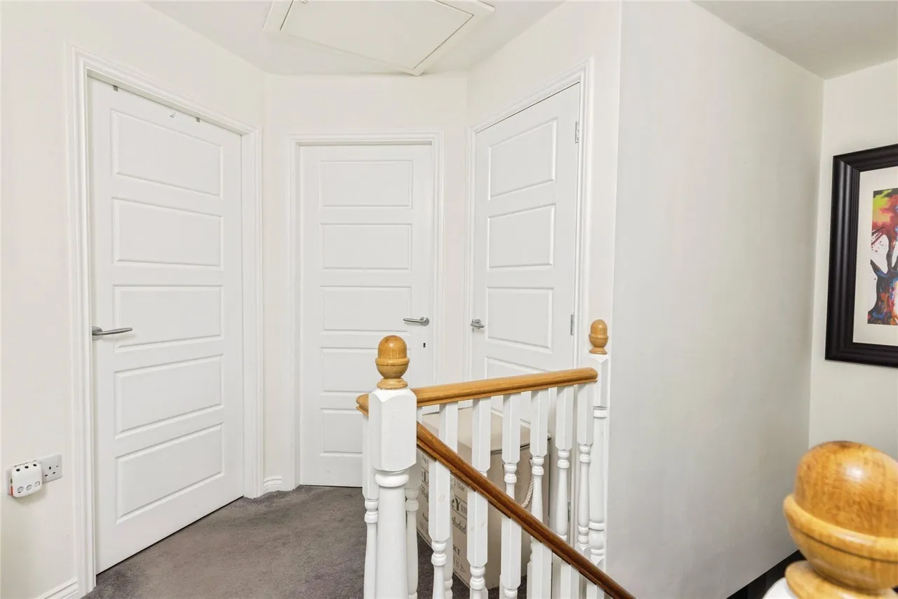 Amberwood Chase, DEWSBURY, West Yorkshire, WF12, photo 11