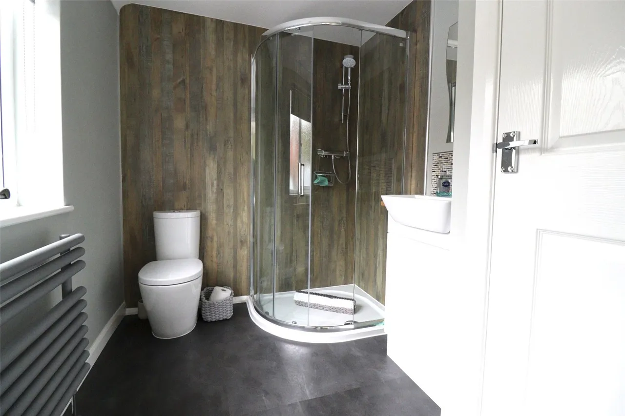 Highland Drive, Fleet, GU51, photo 9