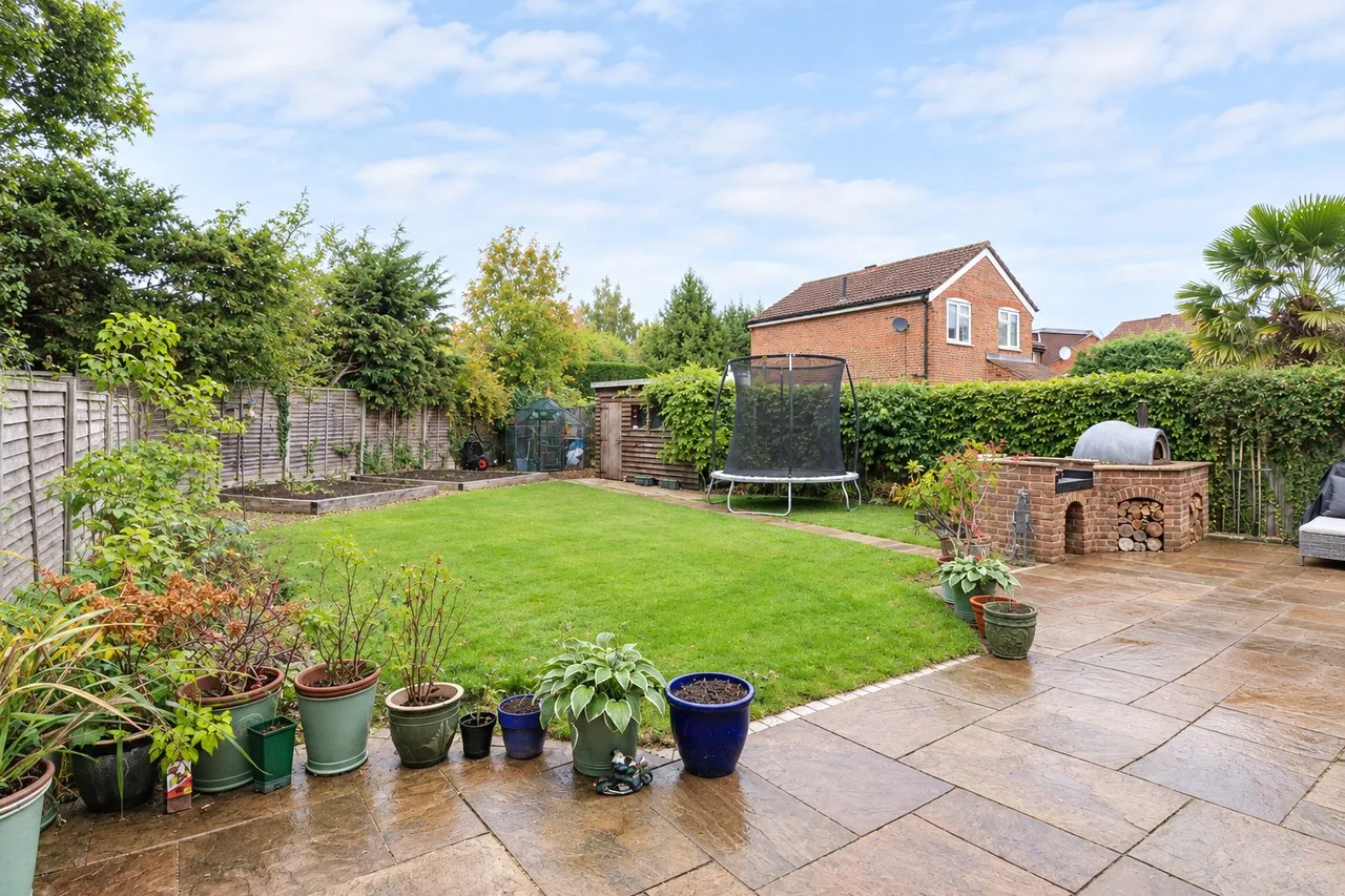 Highland Drive, Fleet, GU51, photo 6