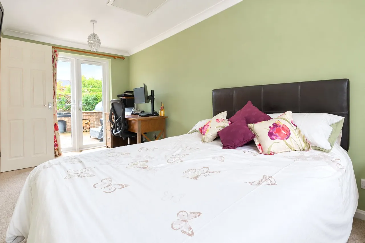 Highland Drive, Fleet, GU51, photo 5