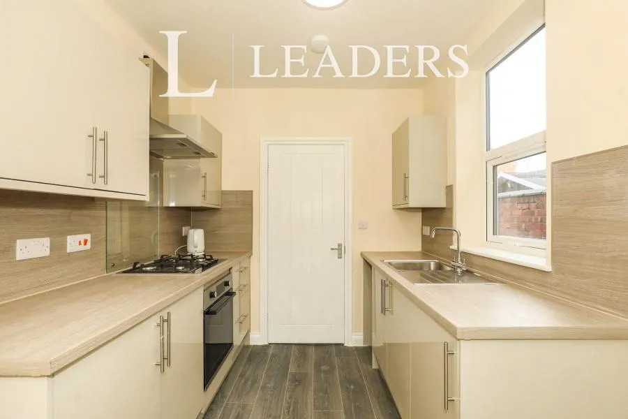 Underwood Lane, Crewe, CW1, photo 5
