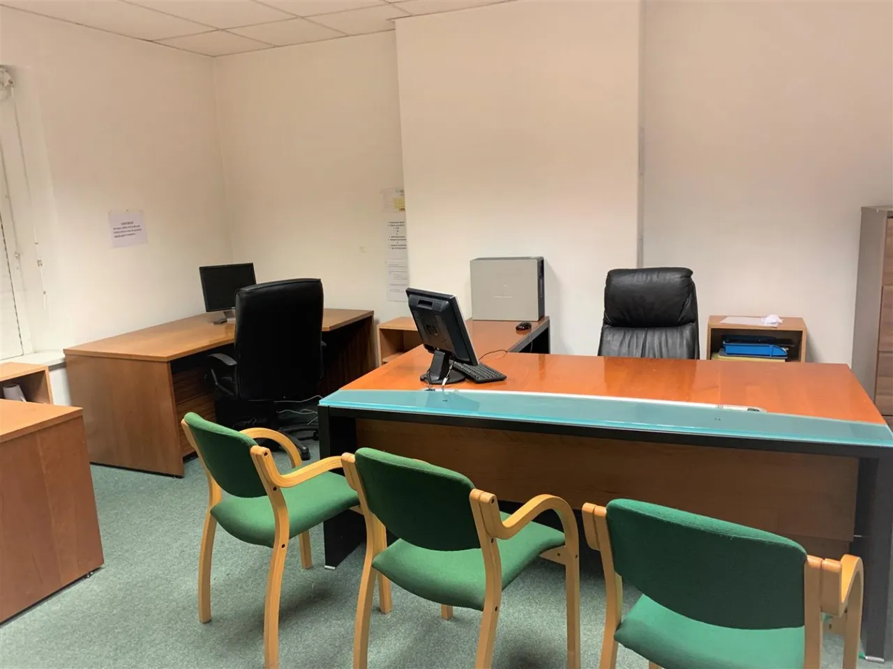 1 bed accommodation to rent — Bradford Road, Dewsbury, West Yorkshire