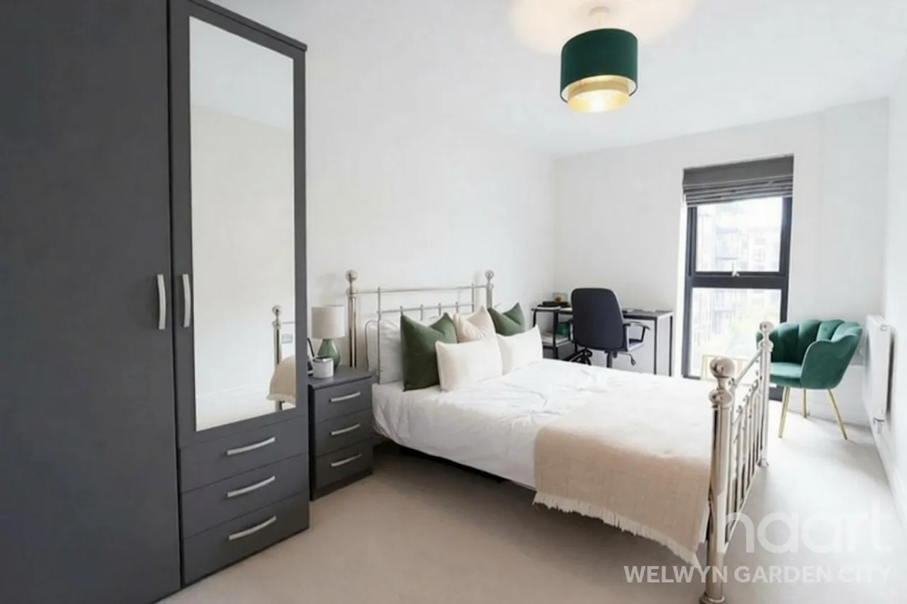 Bessemer Road, Welwyn Garden City, AL7, photo 11