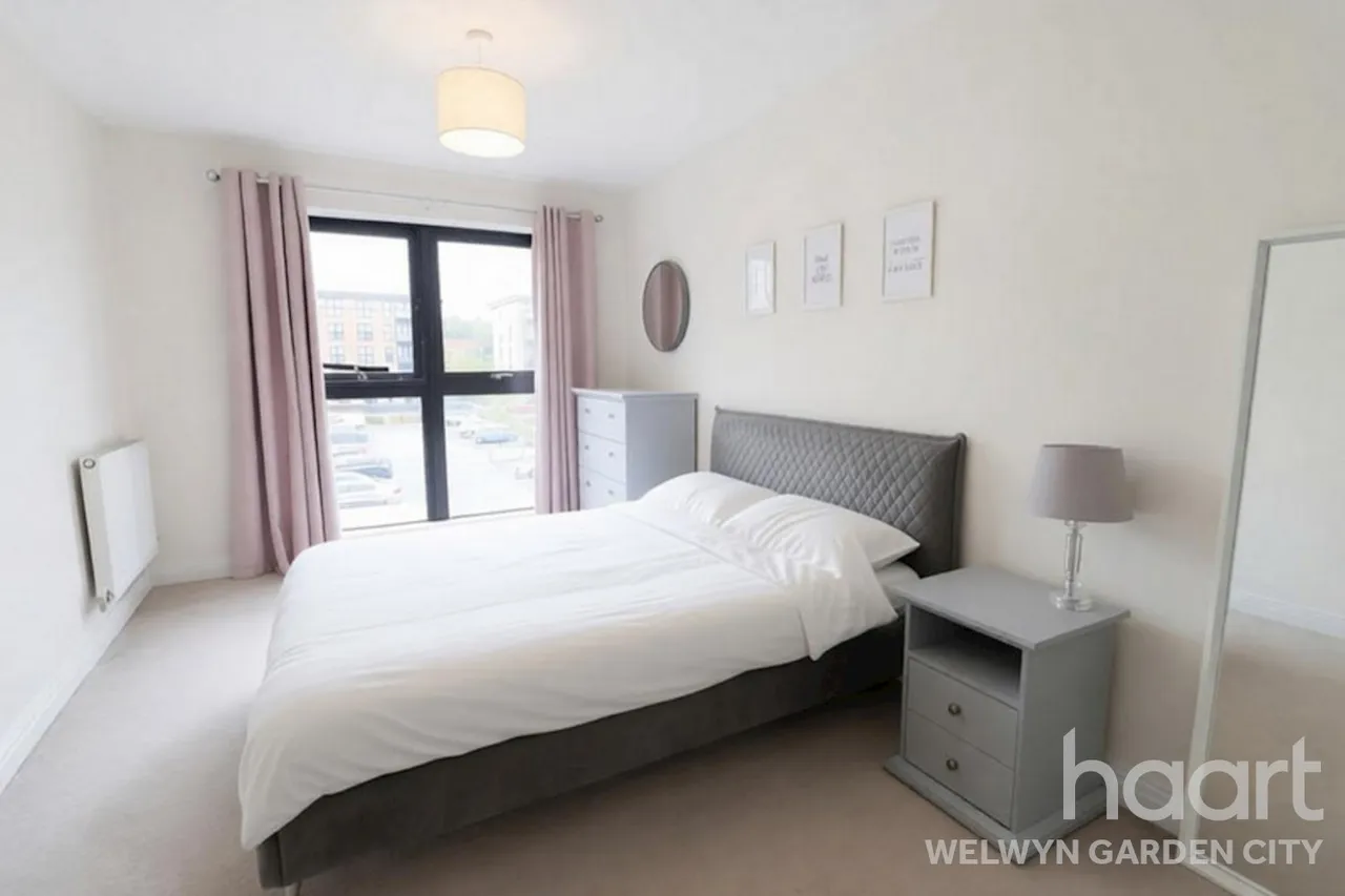 Bessemer Road, Welwyn Garden City, AL7, photo 14