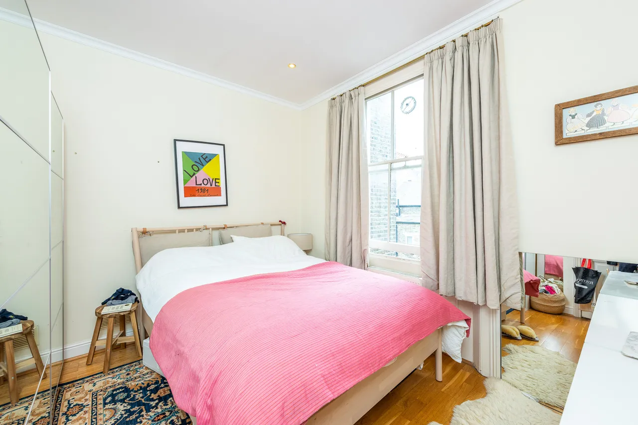 London, SW1V, photo 2