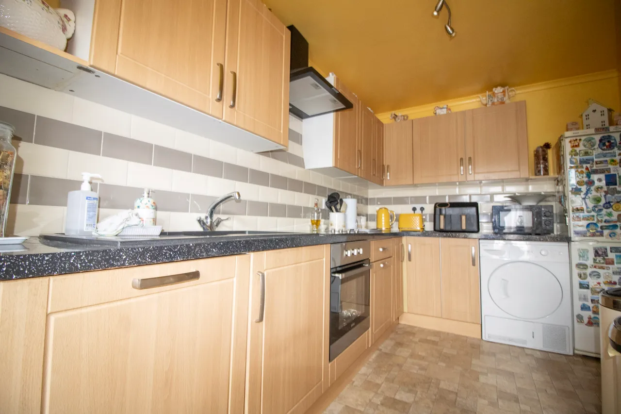 Fern Close, Thurnby, Leicester, Leicester, LE7 9QJ, photo 4