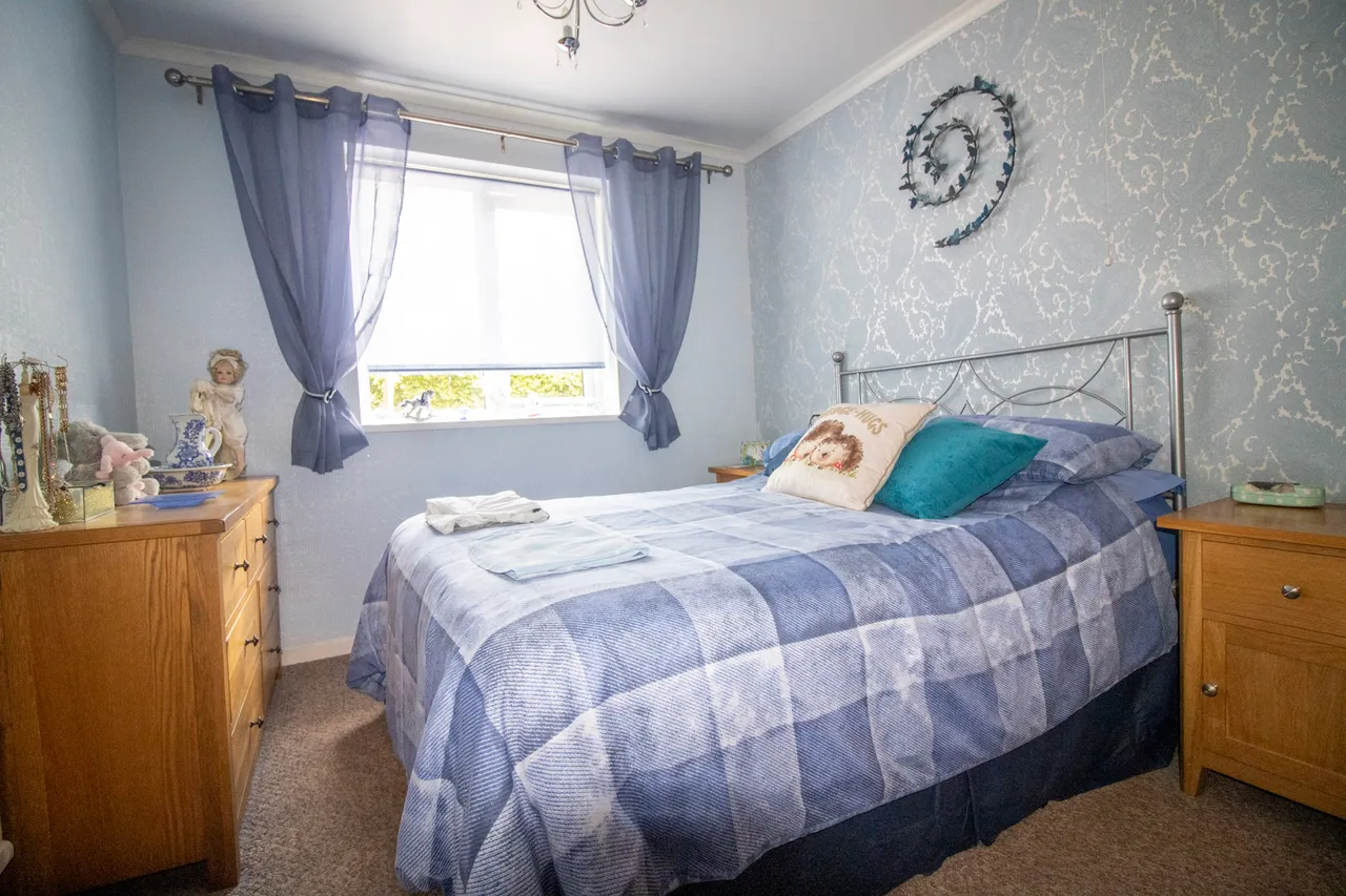 Fern Close, Thurnby, Leicester, Leicester, LE7 9QJ, photo 5