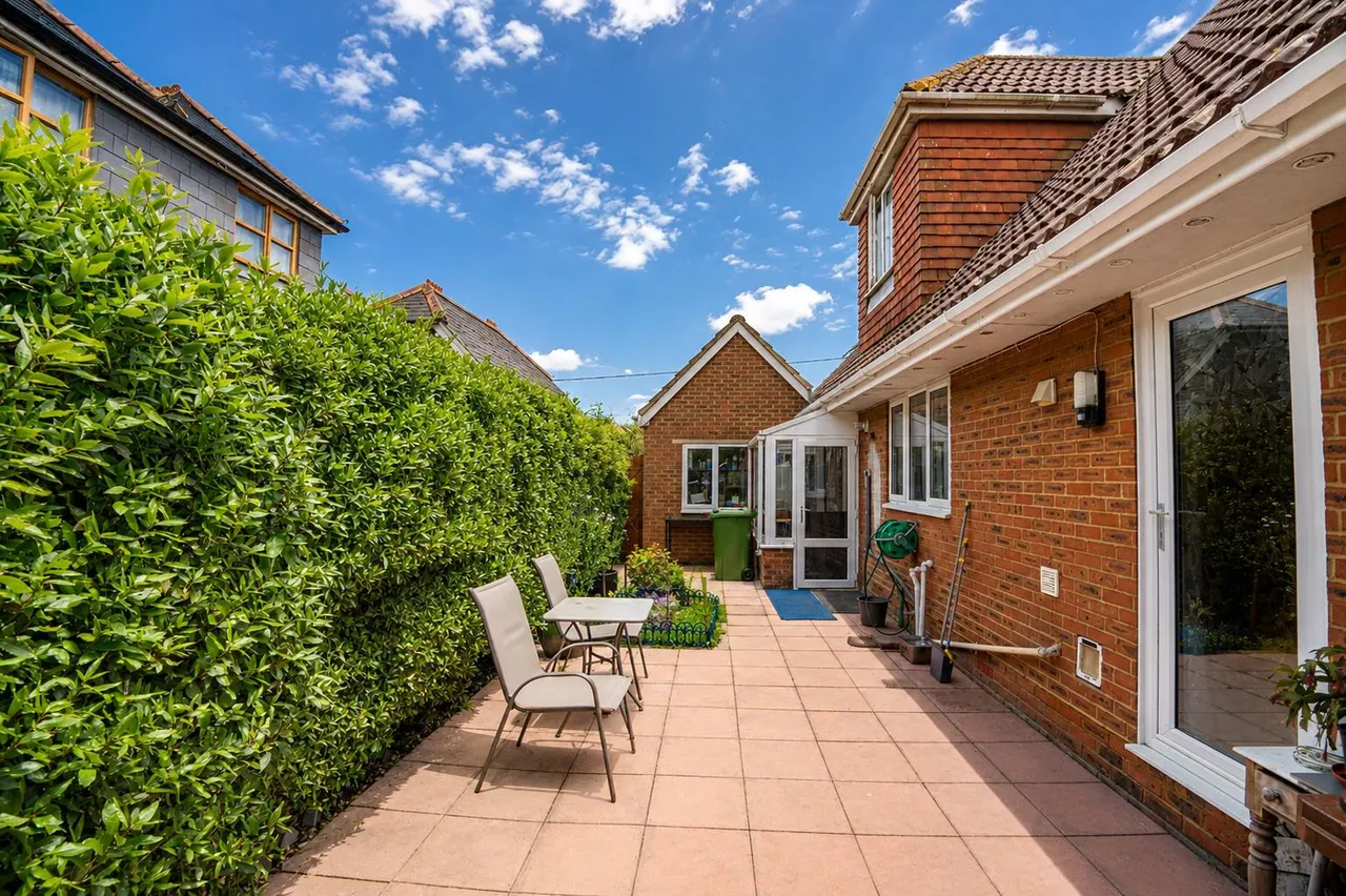 Main Road, Icklesham, photo 12