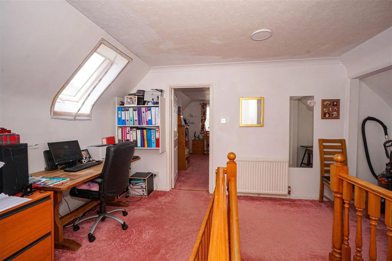 Main Road, Icklesham, photo 16
