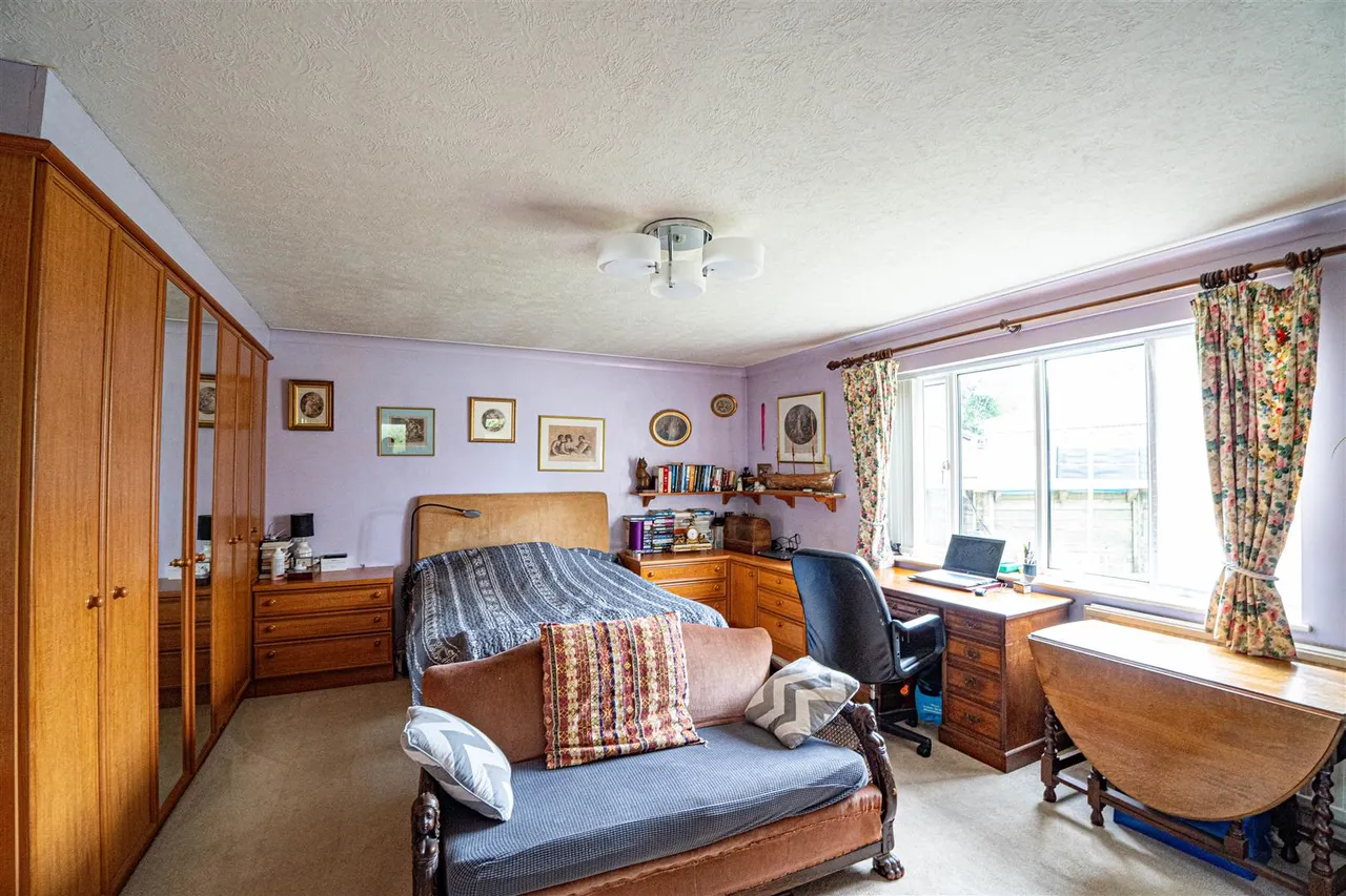 Main Road, Icklesham, photo 6