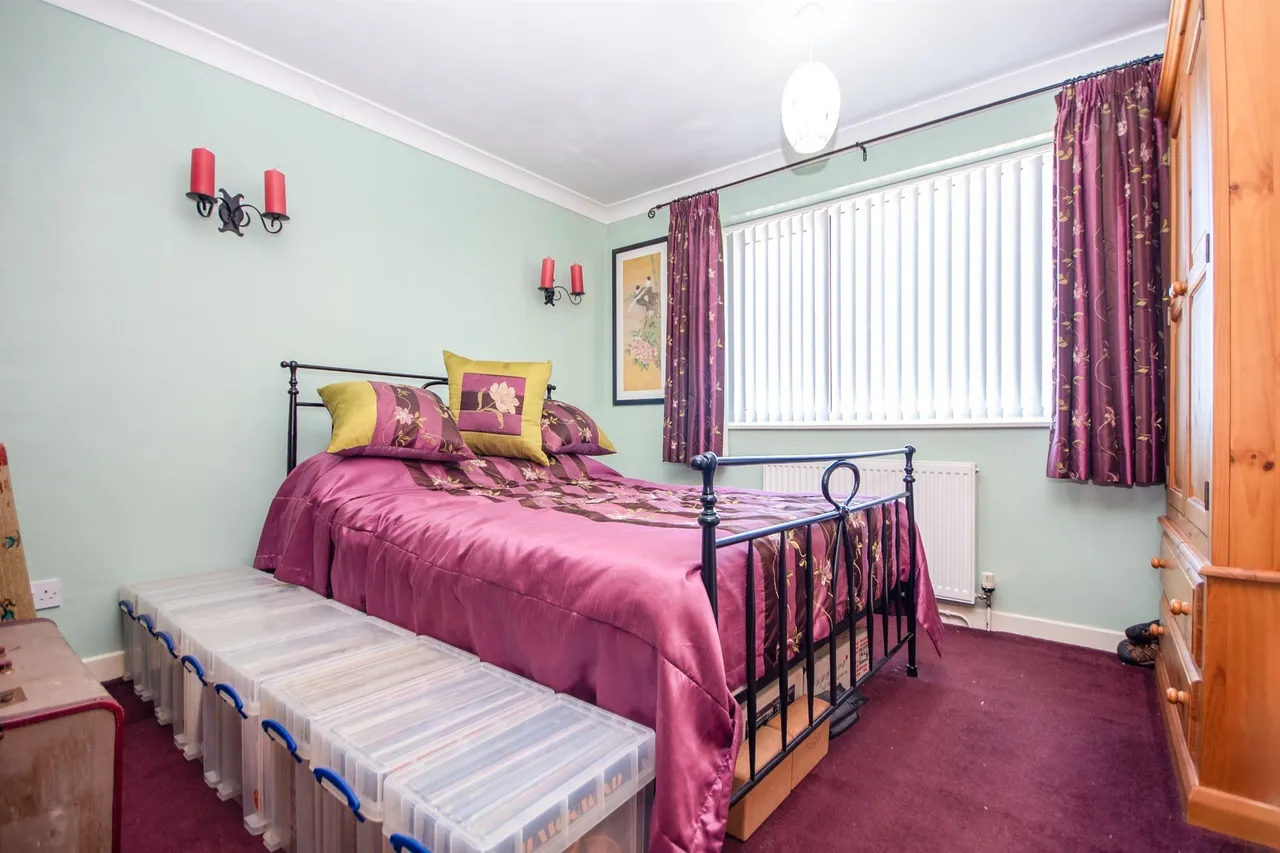 Upper Dane Kettering, NN14, photo 6