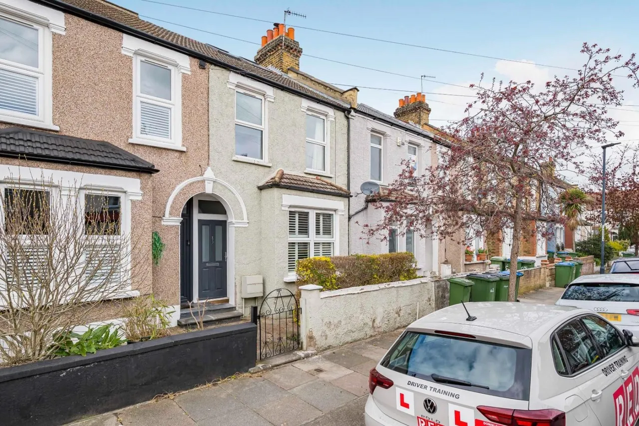 Bannockburn Road, Plumstead, SE18, photo 26