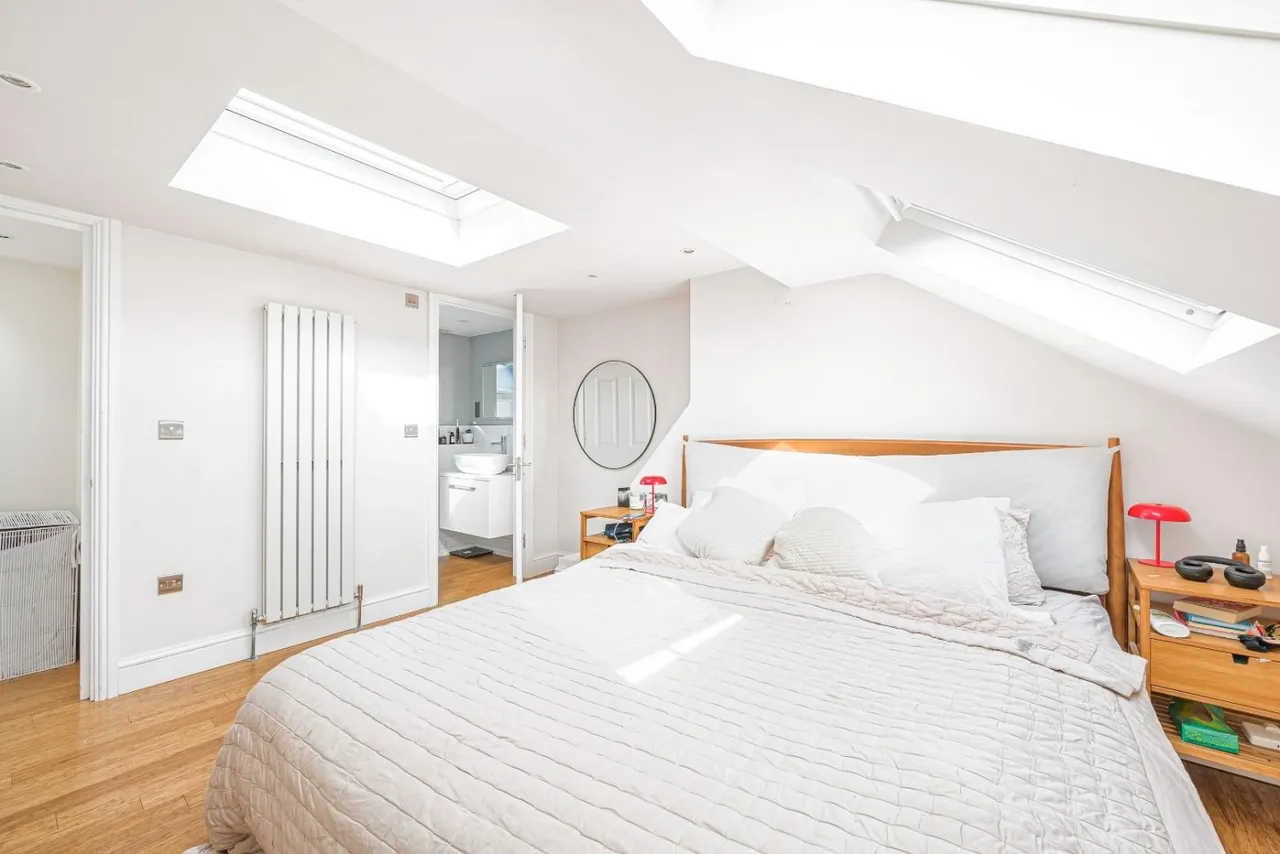 Bannockburn Road, Plumstead, SE18, photo 12