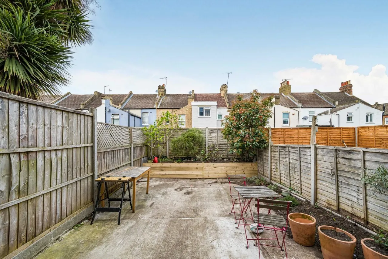 Bannockburn Road, Plumstead, SE18, photo 22